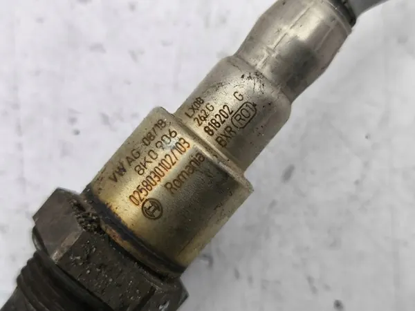 Sensor Lambda Audi A6 S6 C7 2018 OEM 8K0906262G image 6