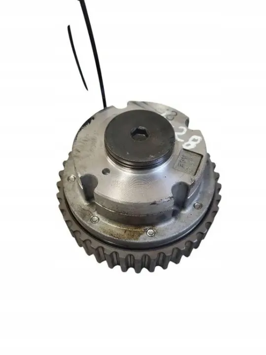 Ford Focus Jakopytty OEM 4M5G-6C524-YG Käytetty image 2