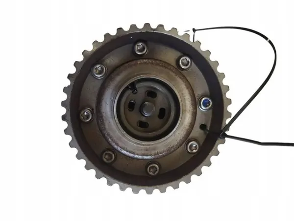 Ford Focus Jakopytty OEM 4M5G-6C524-YG Käytetty image 3
