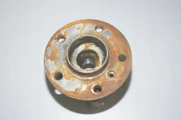 Rodamiento de rueda trasera derecha OEM 33416867926 BMW i3 image 2
