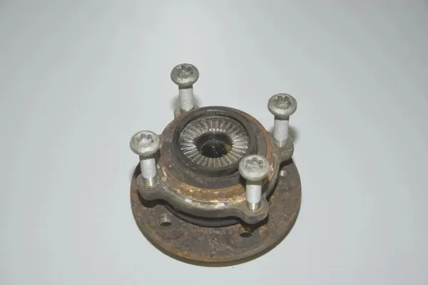 Rodamiento de rueda trasera derecha OEM 33416867926 BMW i3 image 4