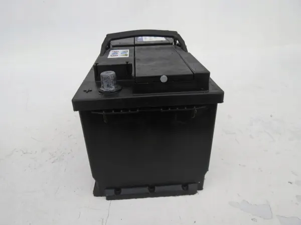 Bateria Volvo usada OEM 30659800, 1 Ah image 6