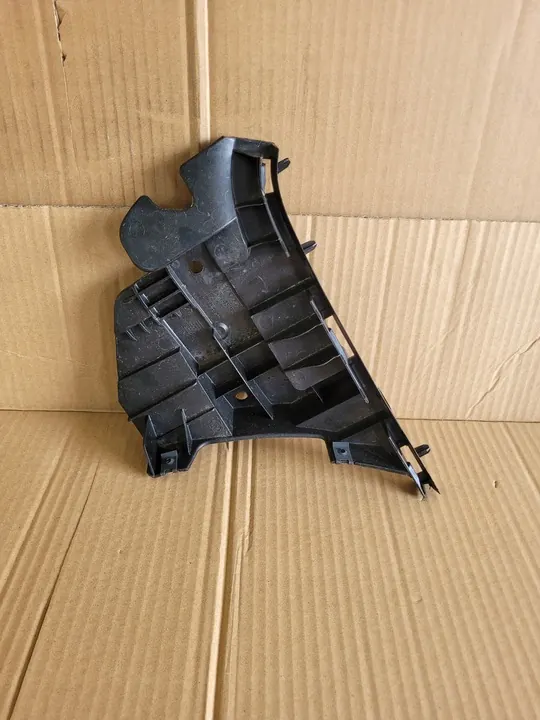 VOLVO S80 MK2 Vänster Stötfångarfäste NYTT OEM 31455310 image 3
