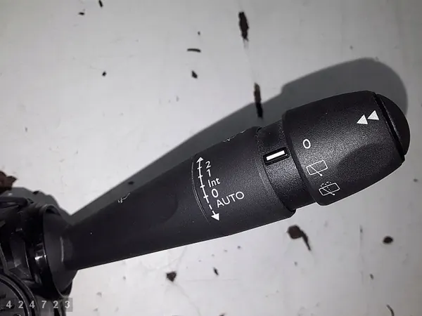 Brytare Citroen C5 Aircross 2019 98312569ZD image 3