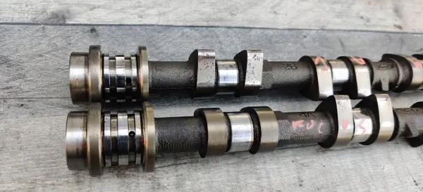 Kamaxel Ford Focus 2 OEM Focuc - Begagnad image 3