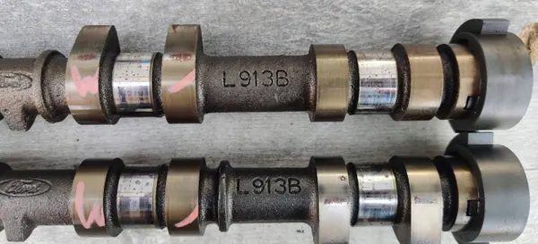 Kamaxel Ford Focus 2 OEM Focuc - Begagnad image 4