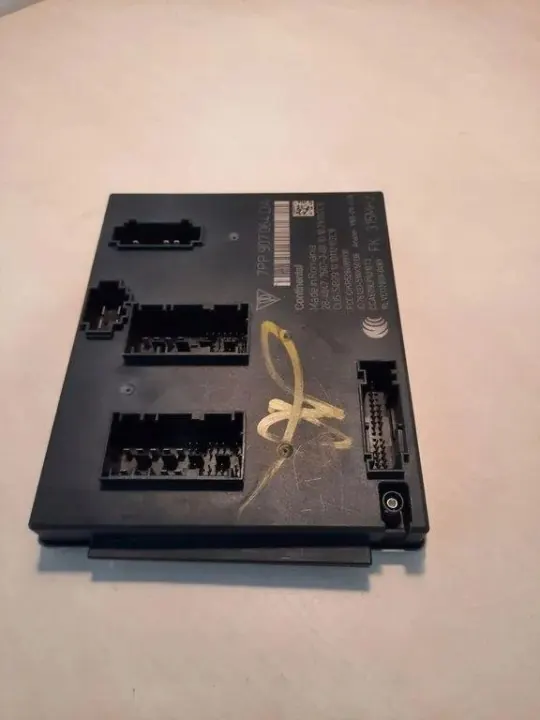 Porsche Komfortmodul 7PP907064DA für Cayenne image 6