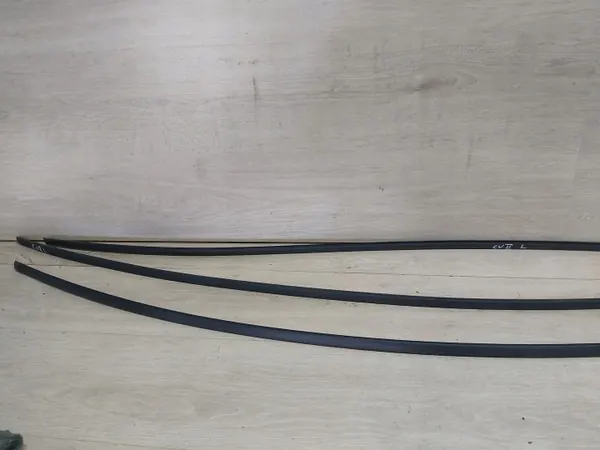 Linker dakrailafdichting CV II LISTWA DACH L 04-08 image 3