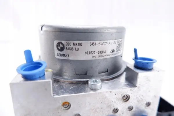 ABS-pump OEM 5A374A1 för Mini One F56 1.5T image 3