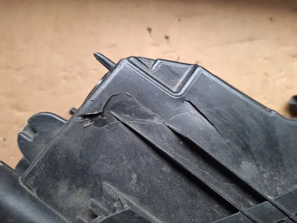 Farol Direito Frontal VW Touran 5TA image 6