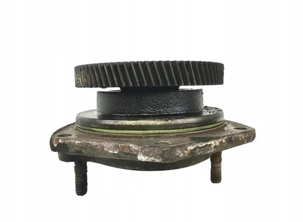 Motor de Arranque SCANIA 1766651 image 2