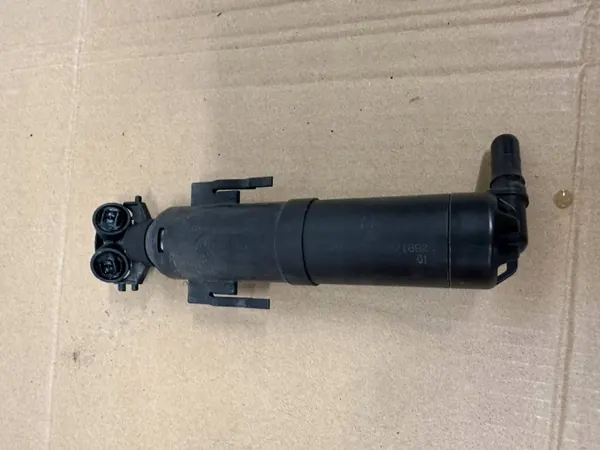 BMW X1 E84 vasen ajovalopesu OEM 7321892 image 2
