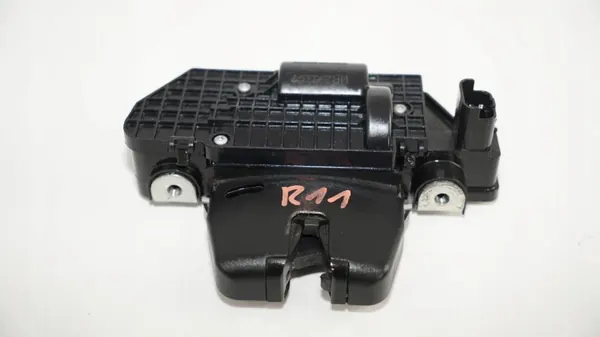 Cerrojo de portón trasero OEM 360194852 para Peugeot 2008 2013-2019 image 3