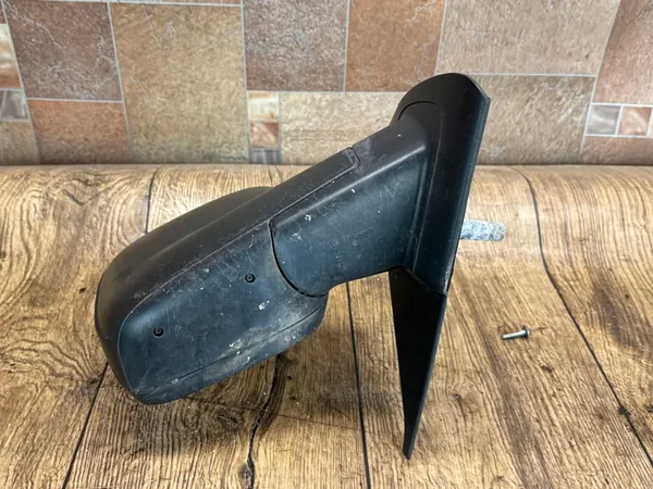 Sivupeili VW Transporter T5 2009-2015 Vasemmalle image 4