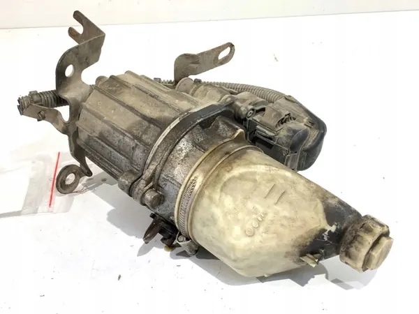 Pompe de direction OEM 13292554 pour Opel Zafira B image 3