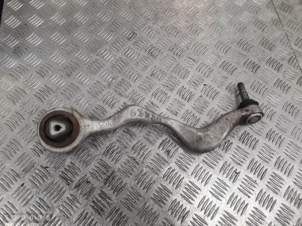 2010 BMW Serie 1 E87 Brazo suspensión 31122405861 image 2