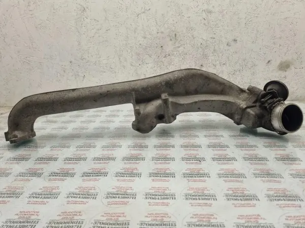 Insugningsgrenrör OEM 059145770B för Audi A4 2.5L Diesel image 3