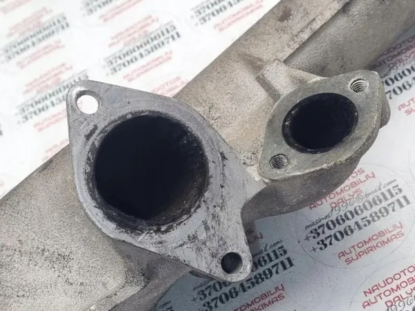 Insugningsgrenrör OEM 059145770B för Audi A4 2.5L Diesel image 4