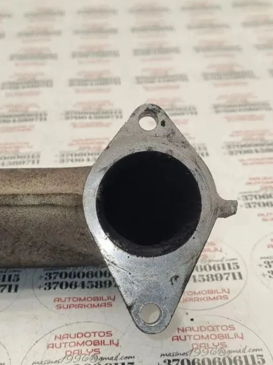 Insugningsgrenrör OEM 059145770B för Audi A4 2.5L Diesel image 5