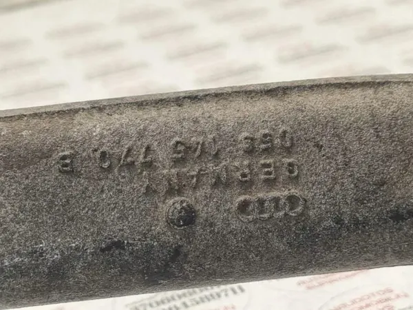 Insugningsgrenrör OEM 059145770B för Audi A4 2.5L Diesel image 6