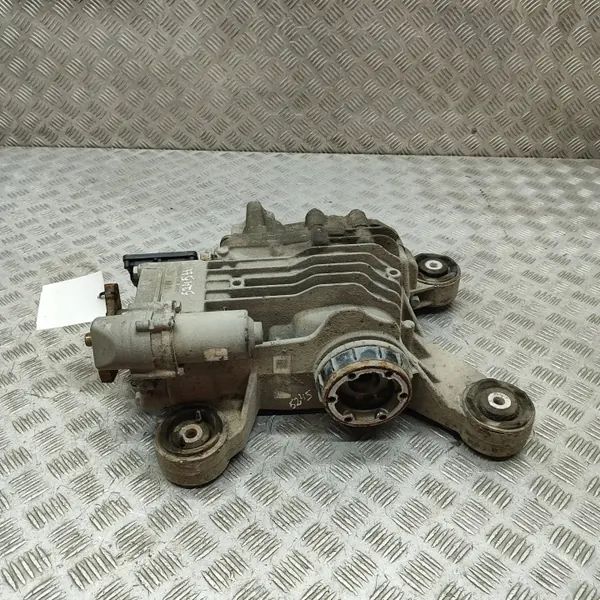 Riduttore posteriore Skoda Superb III 0CQ907554J image 3