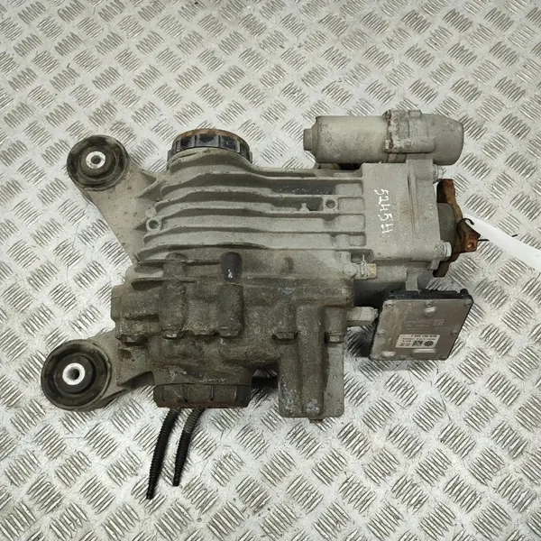 Riduttore posteriore Skoda Superb III 0CQ907554J image 5