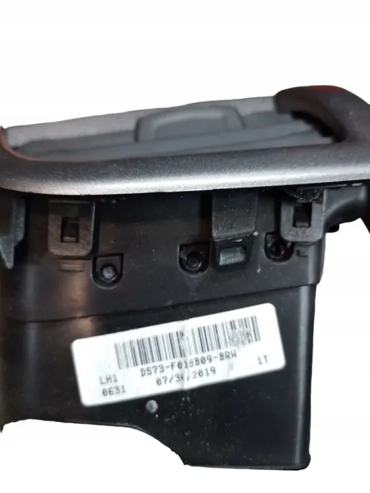 Sisustuslistat Ford OE LISTWY DEKOR Fusion USA:lle image 5