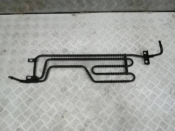 Begagnad oljekylare OEM A2044601524 för Mercedes C W204 image 2
