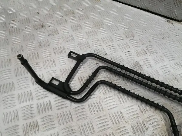 Begagnad oljekylare OEM A2044601524 för Mercedes C W204 image 3
