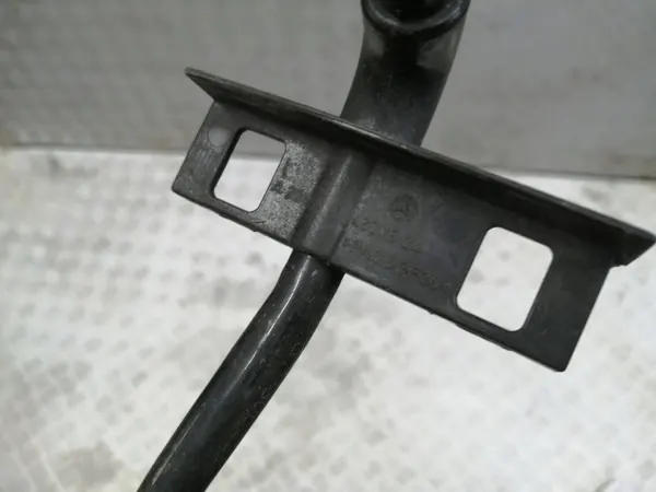 Begagnad oljekylare OEM A2044601524 för Mercedes C W204 image 4