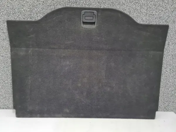 OEM PODŁOGA WYKŁADZINA BAGAŻNIKA OPEL MOKKA 1 4 image 2