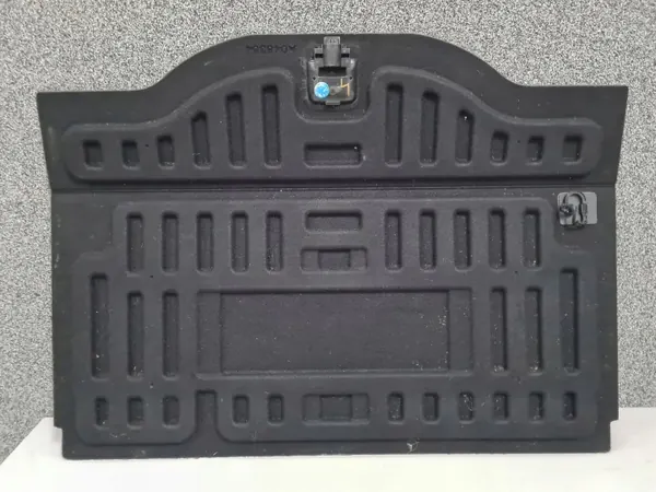 OEM PODŁOGA WYKŁADZINA BAGAŻNIKA OPEL MOKKA 1 4 image 4