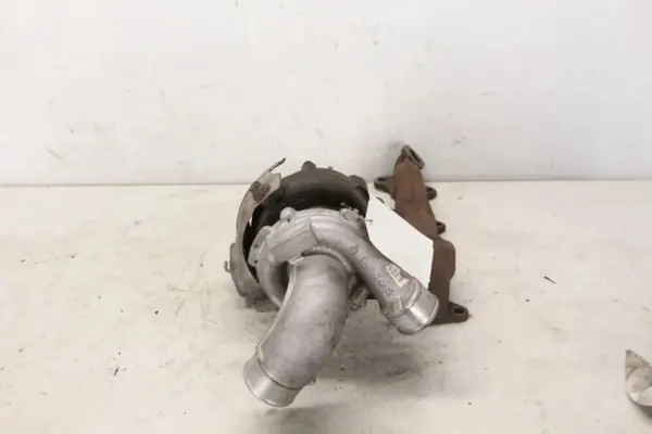 Turbo d'occasion OEM 1720126070 pour Toyota RAV4 image 6