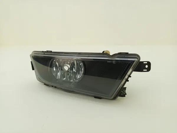 Faro Halógeno OEM 5E0941702E Derecho Delantero image 4