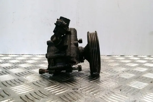 Servostyrning PEUGEOT BOXER FURGON 2.2L diesel OEM 9645464980 image 2