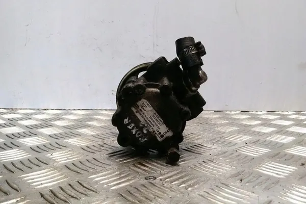 Servostyrning PEUGEOT BOXER FURGON 2.2L diesel OEM 9645464980 image 3