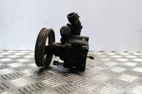 Servostyrning PEUGEOT BOXER FURGON 2.2L diesel OEM 9645464980 image 4