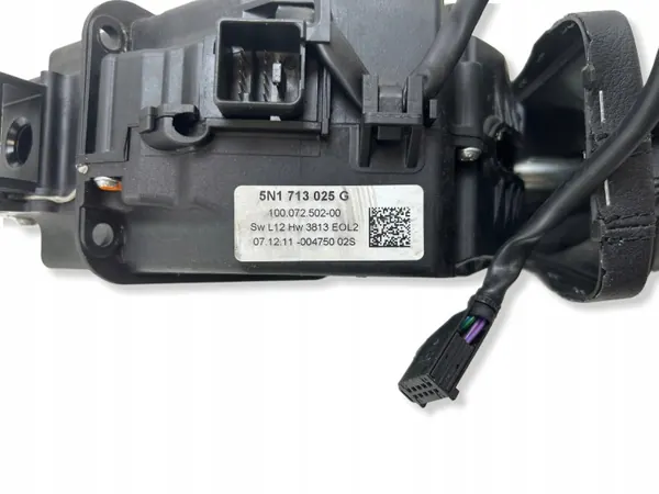 Versnellingspook OEM 5N1713025G voor Volkswagen Tiguan 2014 image 8