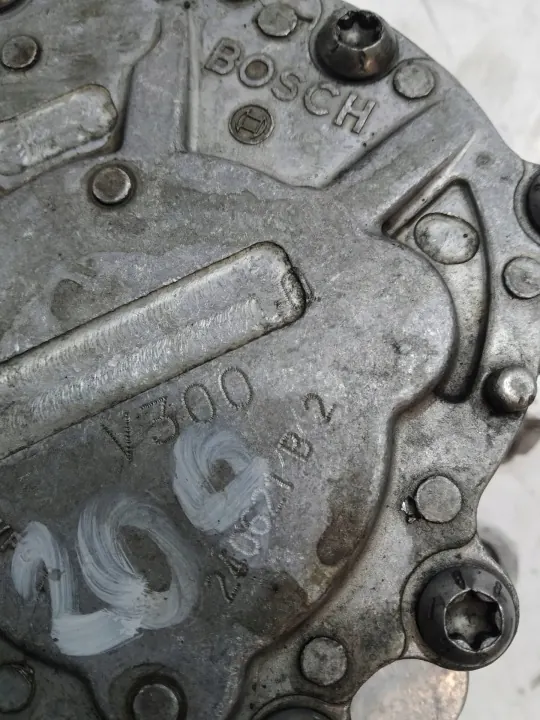 Pompe à vide OEM 5907911251826 pour Seat Leon I image 3