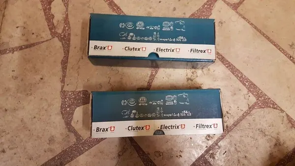 Volkswagen PASSAT B5 1999 Rotule de direction image 1