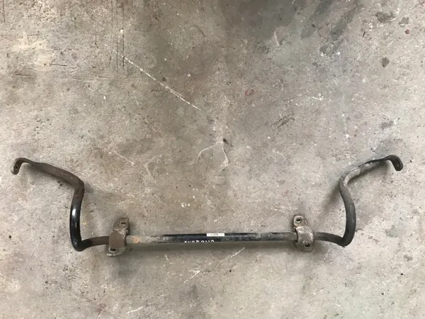Etuvakainnivel OEM A4473230300 Mercedes Vito image 2
