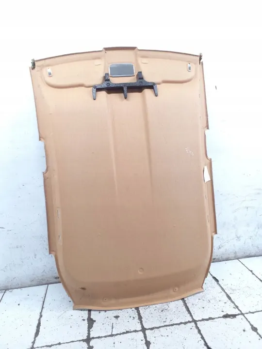 Himmel Seat Ibiza IV OEM 6J4867501A - Gebraucht image 4