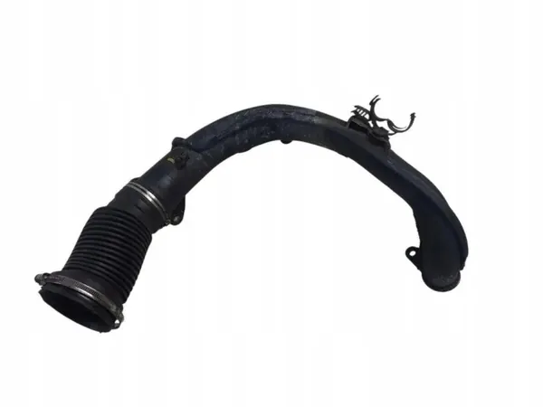 Intercooler-Rohr OEM 9684878980 für Citroën C5 II image 4