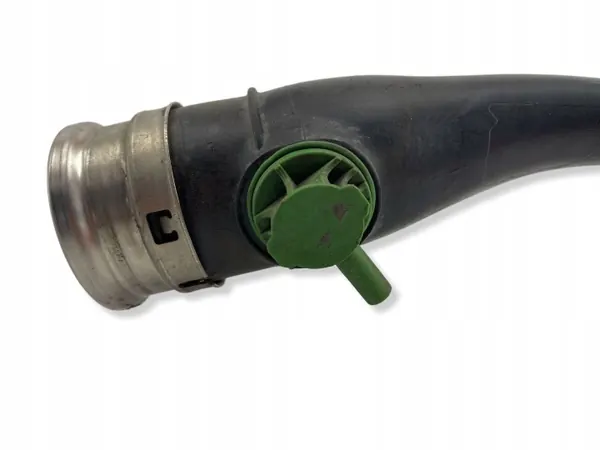 BMW Kraftstoff-Einfüllstutzen OEM R2720570011 - Gebraucht image 3