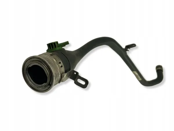BMW Kraftstoff-Einfüllstutzen OEM R2720570011 - Gebraucht image 6