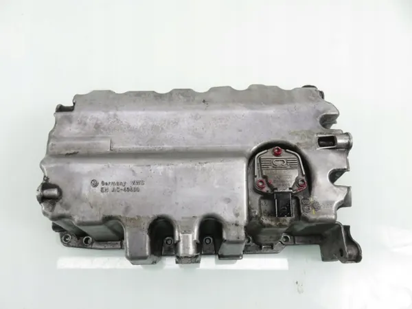 Carter d'huile Volkswagen OE 03G103603AD d'occasion image 2