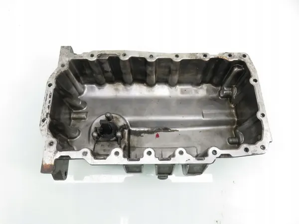Carter d'huile Volkswagen OE 03G103603AD d'occasion image 6
