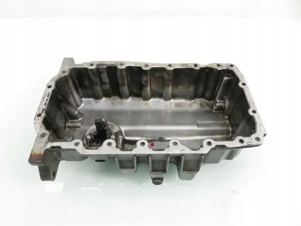 Carter d'huile Volkswagen OE 03G103603AD d'occasion image 7
