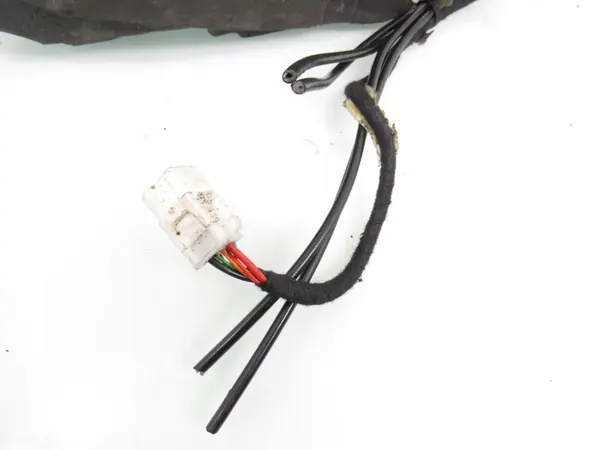 Pompe hydraulique toit OEM 9639025080 - Occasion image 3