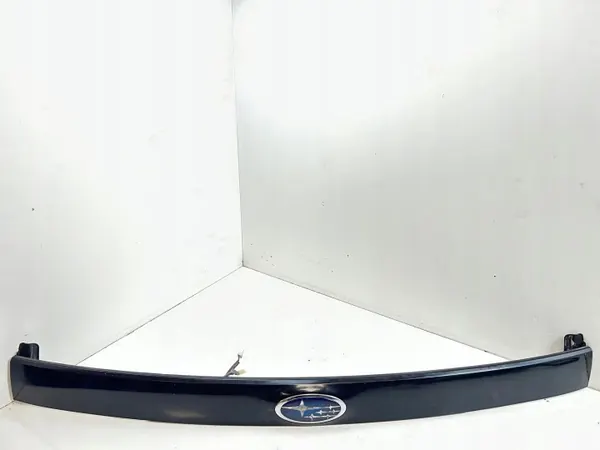 Barre d'éclairage plaque arrière Subaru OEM MAM70161 image 2